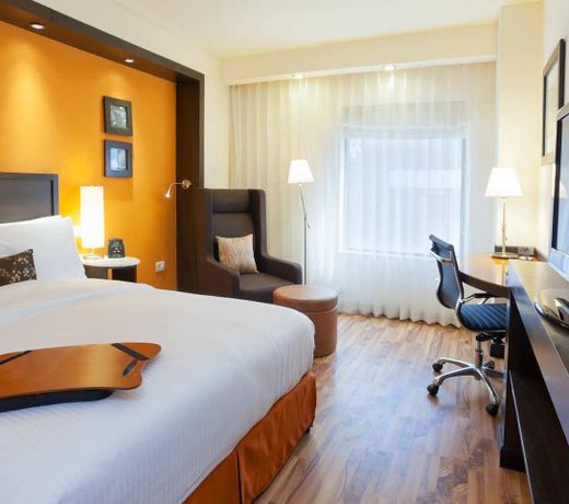 Hampton by Hilton Vadodara-Alkapuri