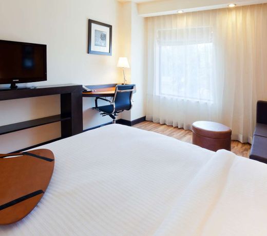 Hampton by Hilton Vadodara-Alkapuri