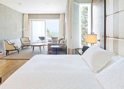 Voyage Bodrum Hotel - Adult Only +16 фото 2