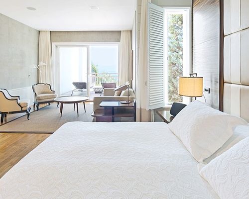 Kempinski Hotel Barbaros Bay Bodrum - Бодрум - фото 2