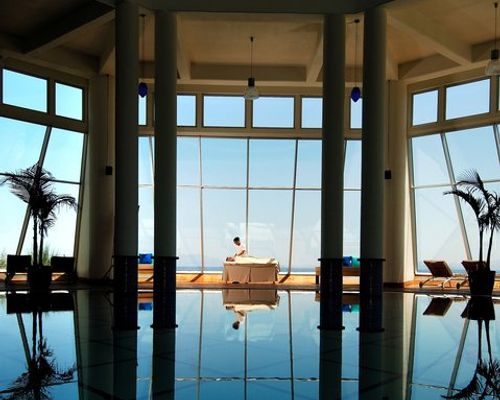 Kempinski Hotel Barbaros Bay Bodrum - Бодрум - фото 12