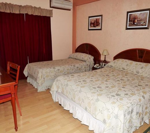 Hotel Escala Uno