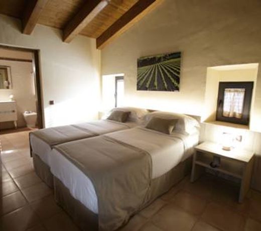 Hotel Can Panyella