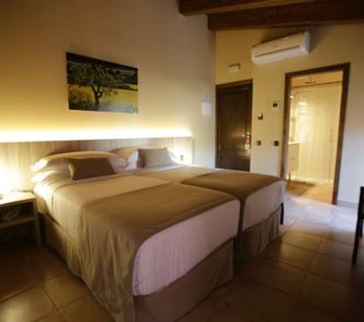 Hotel Can Panyella