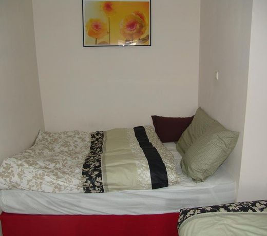 Apartment Natik