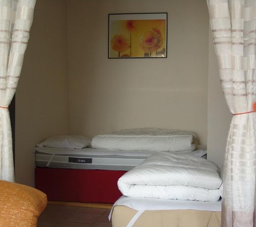 Apartment Natik