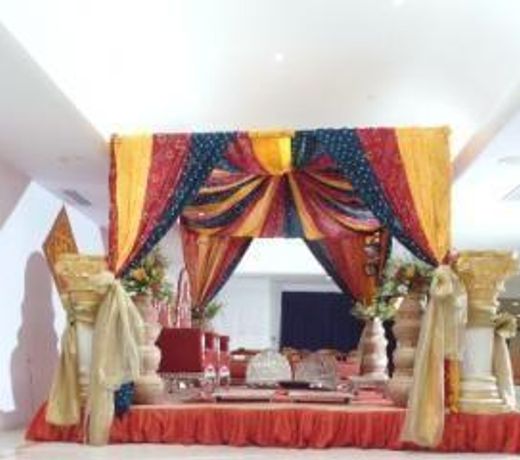 Hotel Surya