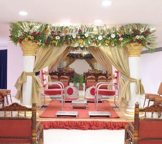Hotel Surya