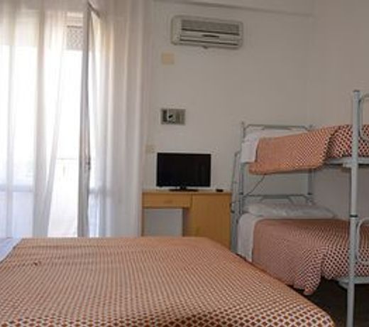 Hotel City