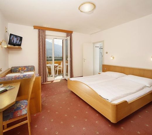 Pension Rosemarie