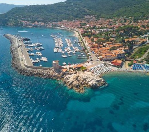 Appartamenti Marciana Marina