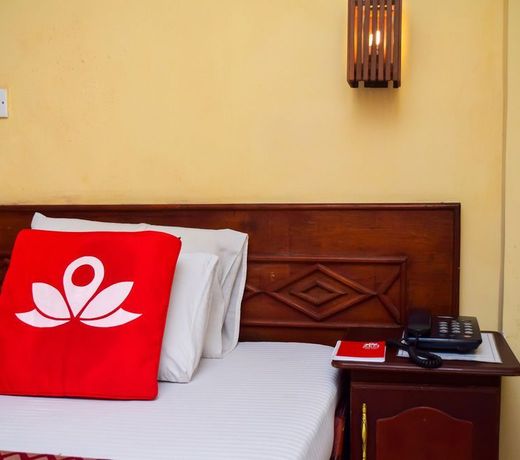 ZEN Rooms Messenger Street Colombo 12
