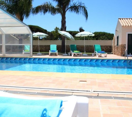 Villa Fonte Santa