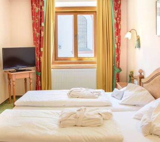 Hotel Steffner-Wallner