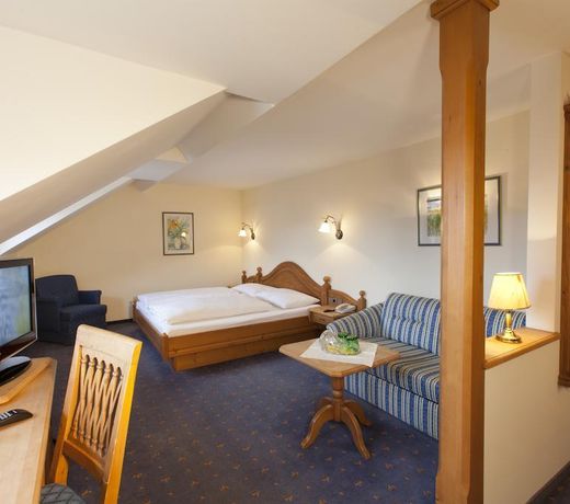 Hotel Steffner-Wallner