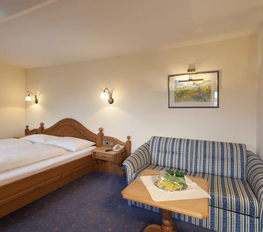 Hotel Steffner-Wallner