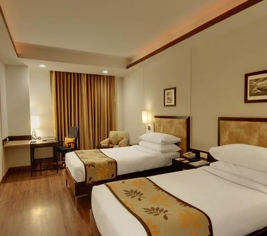 Four Points by Sheraton Vadodara