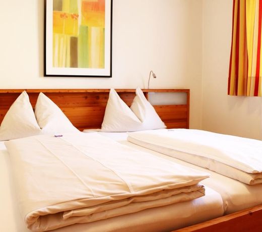 Hotel Binggl
