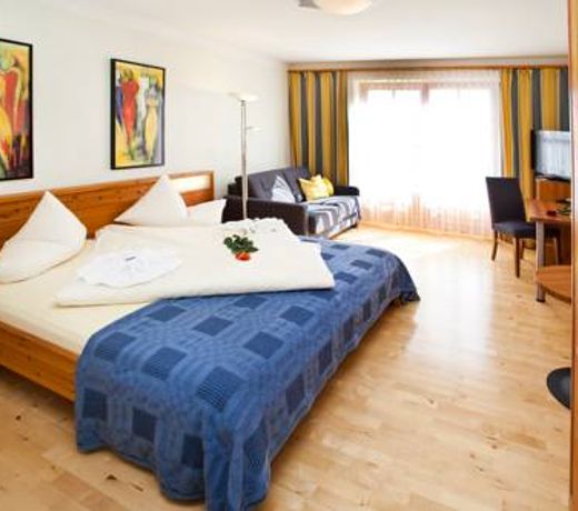 Hotel Binggl