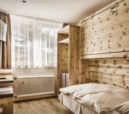 schaus Lüftenegger - Apart-Zirbenpension