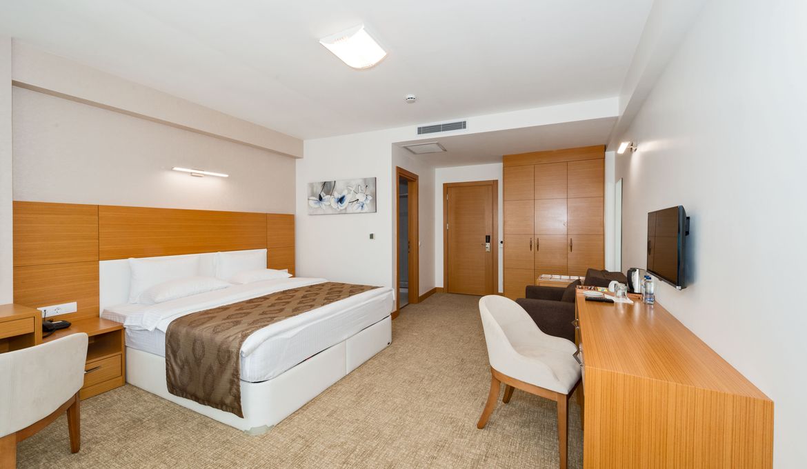 Mien Suites Istanbul