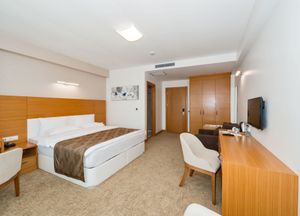 Mien Suites Istanbul
