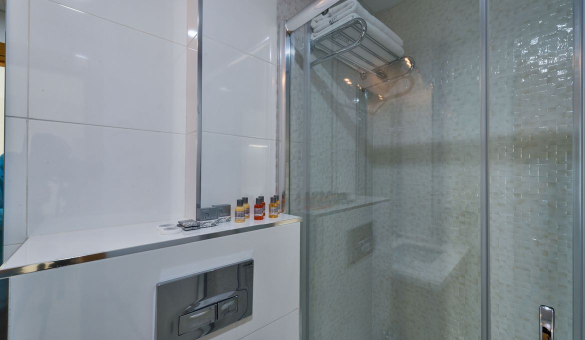 Mien Suites Istanbul