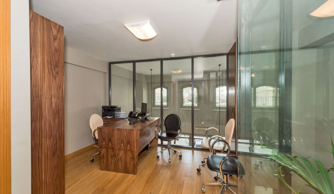 Mien Suites Istanbul