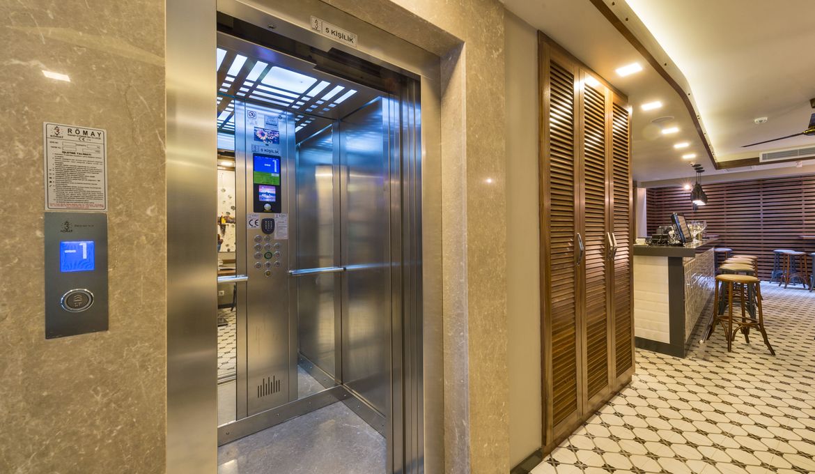 Mien Suites Istanbul