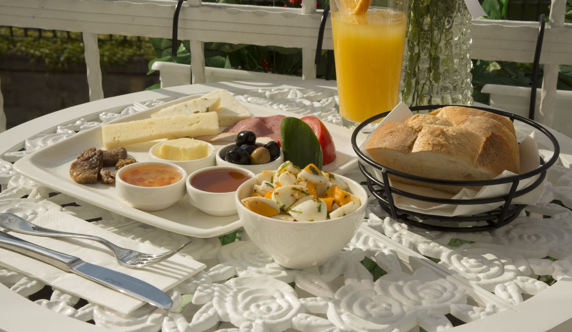 Mien Suites Istanbul