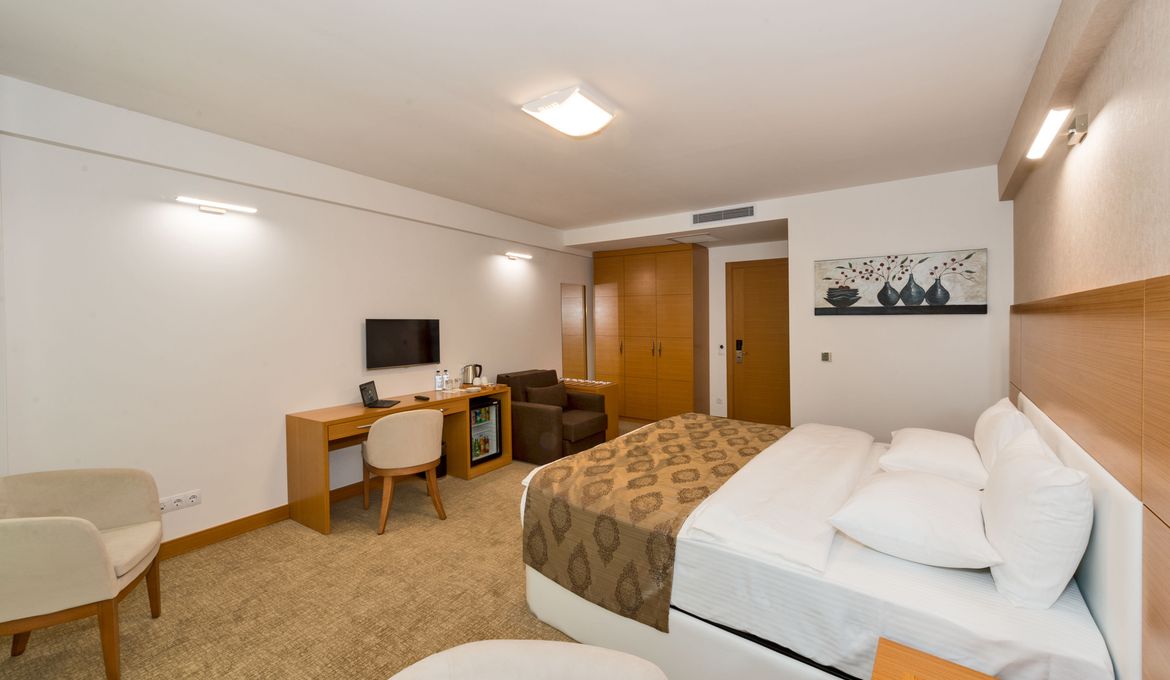 Mien Suites Istanbul