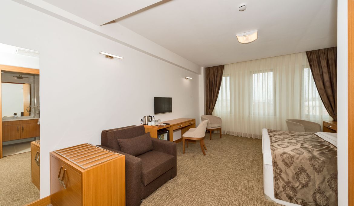 Mien Suites Istanbul