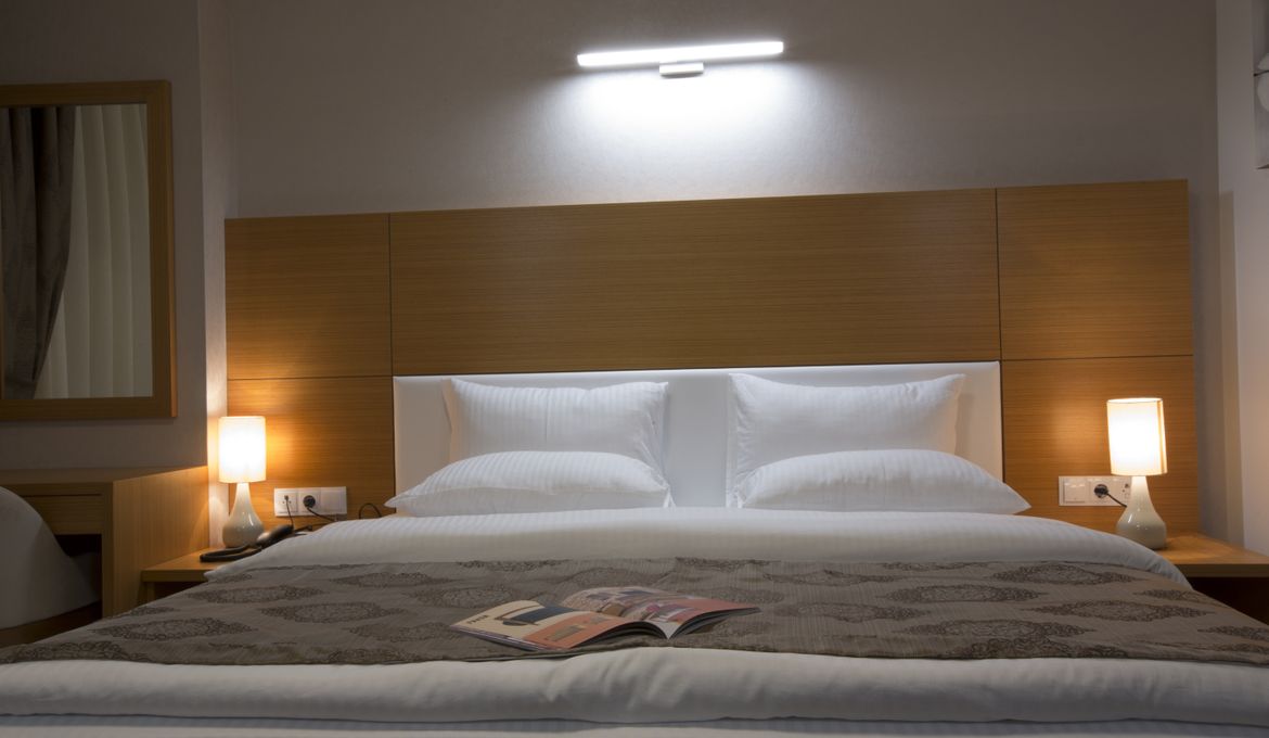 Mien Suites Istanbul