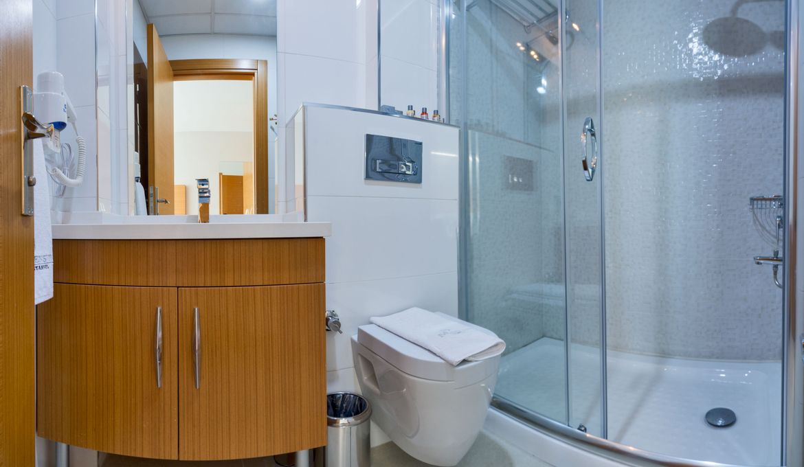 Mien Suites Istanbul