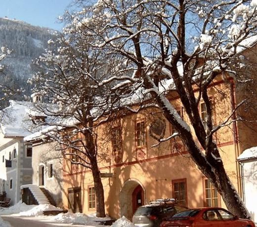 Ferienwohnung Raderhaus