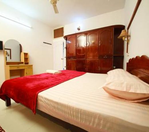 Indraprastham Homestay