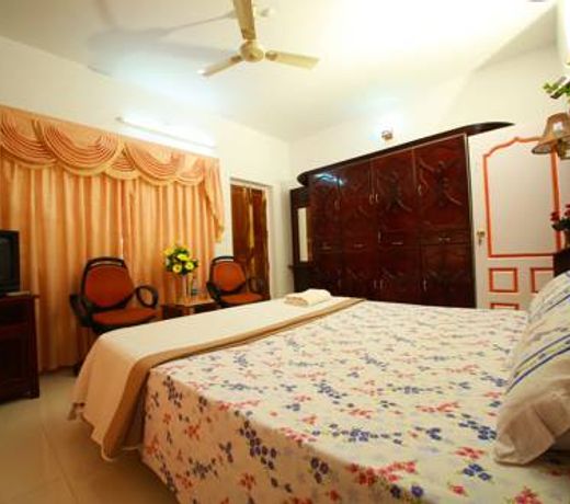 Indraprastham Homestay