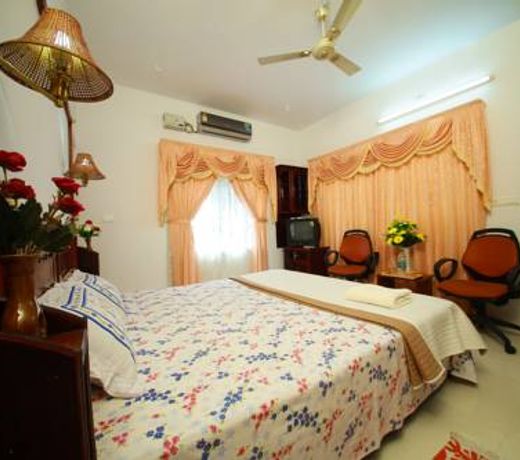 Indraprastham Homestay