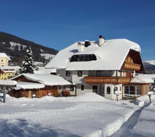 Ferienwohnungen Haus-Holzer