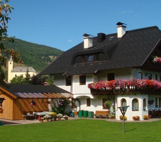 Ferienwohnungen Haus-Holzer