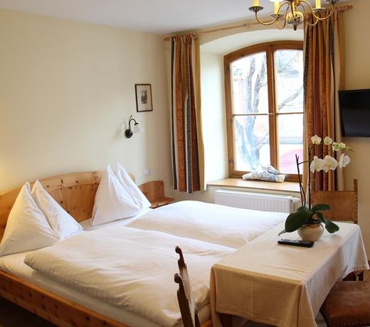 Hotel Post Mauterndorf OG