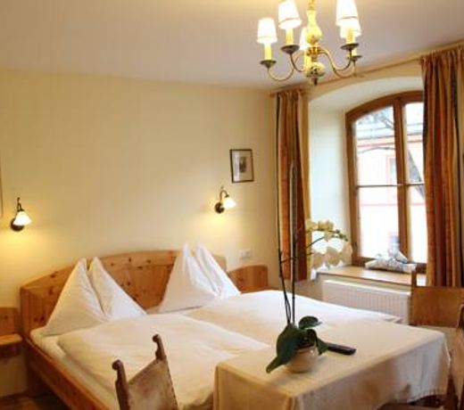 Hotel Post Mauterndorf OG