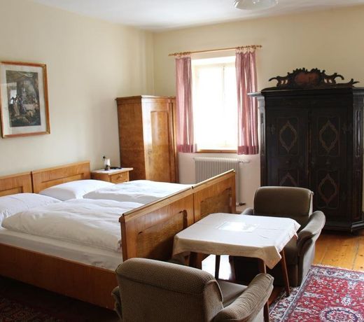 Hotel Post Mauterndorf OG