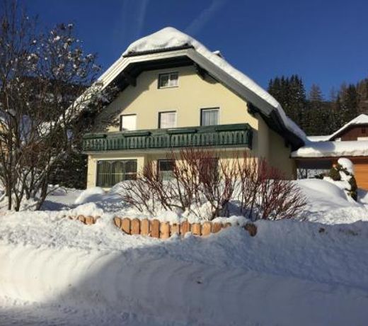 Ferienwohnung Meliessnig
