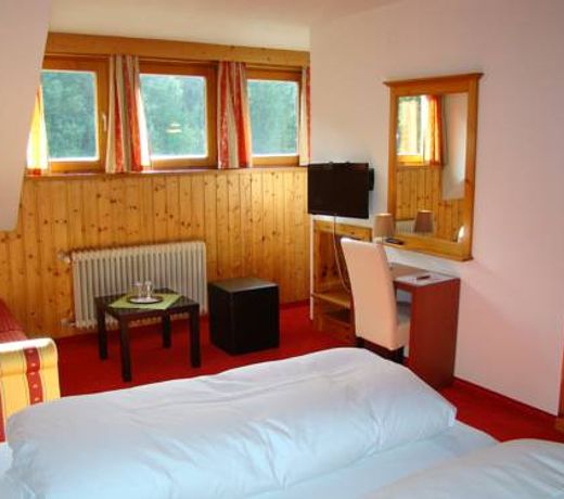 Hotel Neuwirt