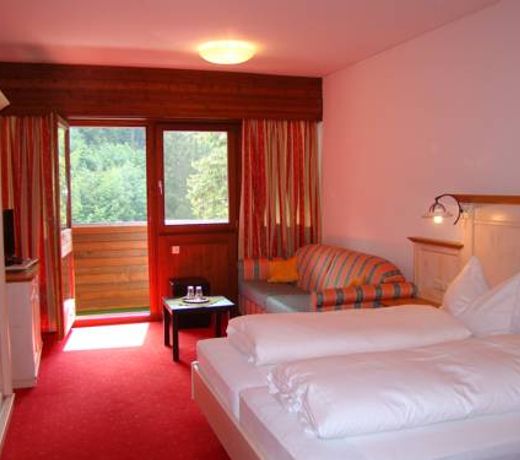 Hotel Neuwirt