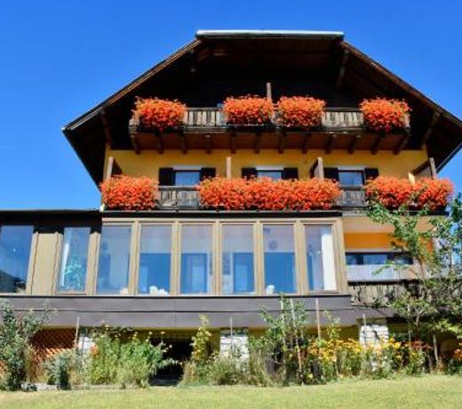 Privatzimmer Lasshofer