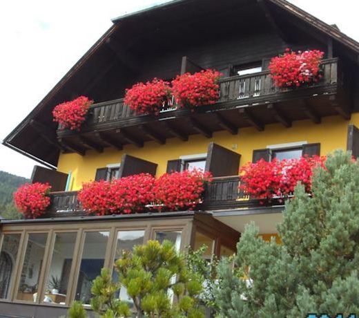 Privatzimmer Lasshofer