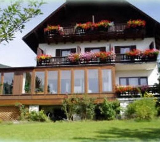 Privatzimmer Lasshofer