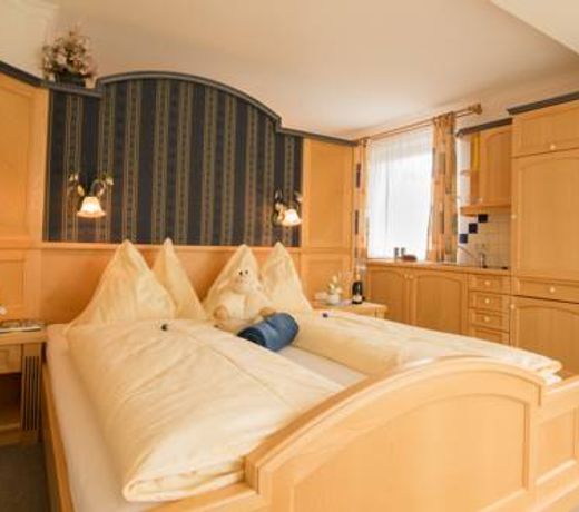 Pension Firn Sepp